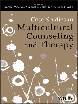 cover image of Case Studies in Multicultural Counseling and Therapy